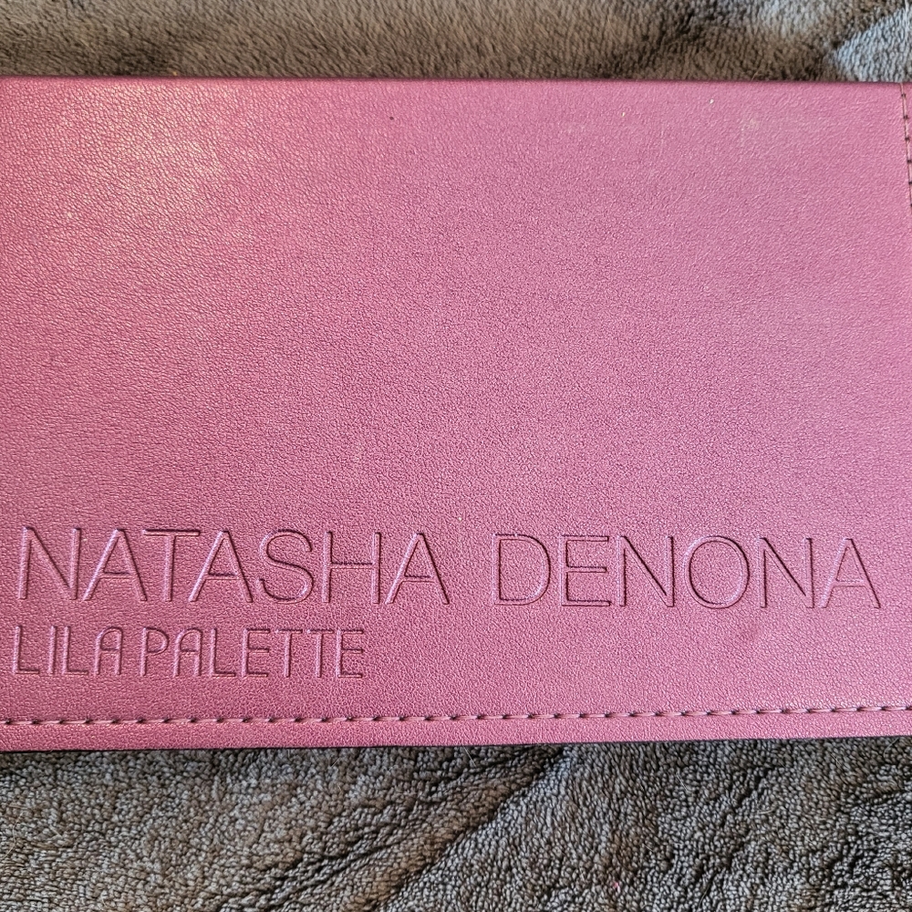Natasha Denona Lila